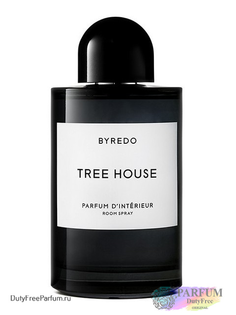    Byredo Tree House, 250 ,  