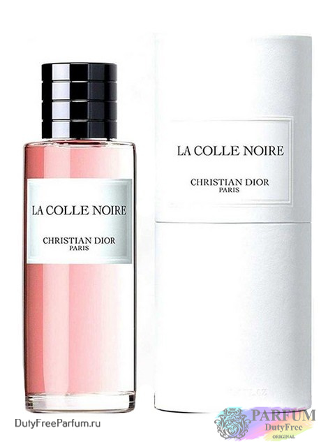 Парфюмерная вода Christian Dior La Colle Noire, 7,5 мл, Для Женщин