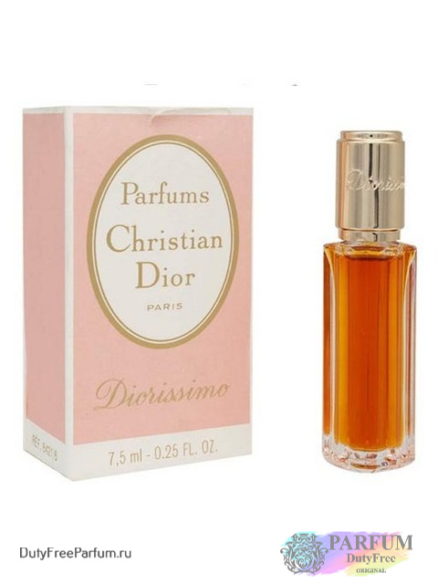   Christian Dior Diorissimo, 7,5 ,  