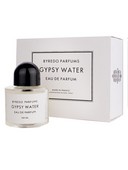 Парфюмерная вода Byredo Parfums Gypsy Water, 100 мл, Унисекс