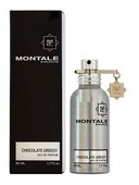 Парфюмерная вода Montale Chocolate Greedy, 50 мл, Для Женщин