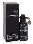 Парфюмерная вода Montale Royal Aoud, 50 мл, Для Женщин