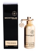 Парфюмерная вода Montale Taif Roses, 50 мл, Для Женщин