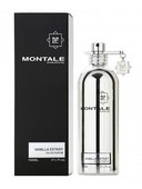 Парфюмерная вода Montale Vanilla Extasy, 100 мл, Для Женщин
