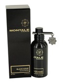 Парфюмерная вода Montale Black Aoud, 50 мл, Для Женщин