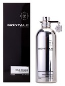 Парфюмерная вода Montale Wild Pears, 100 мл, Для Женщин