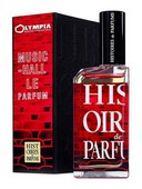Парфюмерная вода Histoires de Parfums Olympia Music Hall le Parfum, 60 мл, Для Женщин