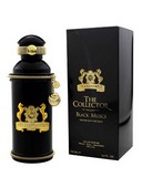   Alexandre J The Collector Black Muscs, 100 , 
