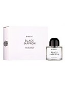 Парфюмерная вода Byredo Parfums Black Saffron, 50 мл, Для Женщин