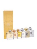 Набор парфюмерной воды Amouage Classic (Gold, Dia, Ciel, Real, Jubile, Beloved), 6x7,5 мл, Для Женщин