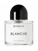 Парфюмерная вода Byredo Parfums Blanche, 100 мл, Для Женщин, Тестер