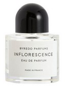 Парфюмерная вода Byredo Parfums Inflorescence, 100 мл, Для Женщин, Тестер