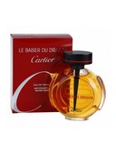 Парфюмерная вода Cartier Le Baiser du Dragon, 100 мл, Для Женщин