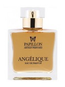 Парфюмерная вода Papillon Artisan Perfumes Angelique, 50 мл, Для Женщин