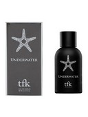 Парфюмерная вода The Fragrance Kitchen Underwater, 100 мл, Для Женщин