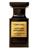 Парфюмерная вода Tom Ford Venetian Bergamot, 50 мл, Унисекс, Тестер