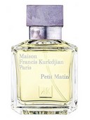 Парфюмерная вода Maison Francis Kurkdjian Petit Matin, 70 мл, Для Женщин, Тестер