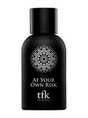 Парфюмерная вода The Fragrance Kitchen At Your Own Risk, 100 мл, Для Женщин