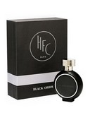 Парфюмерная вода Haute Fragrance Company Black Orris, 7,5 мл, Для Мужчин