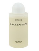 Гель для душа Byredo Parfums Black Saffron, 225 мл, Для Женщин