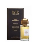 Парфюмерная вода Parfums BDK Oud Abramad, 100 мл, Для Женщин