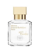 Парфюмерная вода Maison Francis Kurkdjian Gentle Fluidity Silver, 70 мл, Унисекс, Тестер