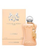 Парфюмерная вода Parfums de Marly Cassili, 75 мл, Для Женщин