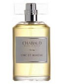 Парфюмерная вода Chabaud Maison de Parfum Chic et Boheme, 100 мл, Унисекс, Тестер
