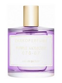 Парфюмерная вода Zarkoperfume Purple Molecule 070.07, 100 мл, Для Женщин, Тестер
