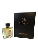 Парфюмерная вода Parfums Dusita Le Sillage Blanc, 50 мл, Унисекс