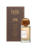 Парфюмерная вода Parfums BDK Creme de Cuir, 100 мл, Унисекс