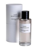 Парфюмерная вода Christian Dior Gris Montaigne, 7,5 мл, Для Женщин