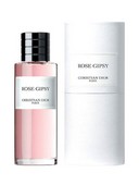 Парфюмерная вода Christian Dior Rose Gipsy, 7,5 мл, Унисекс
