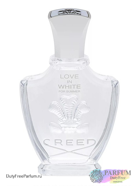   Creed Love in White For Summer, 75 ,  , 