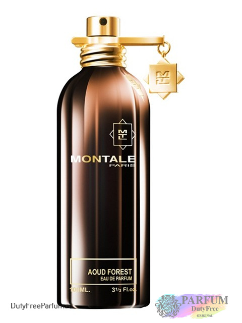   Montale Aoud Forest, 100 ,  , 