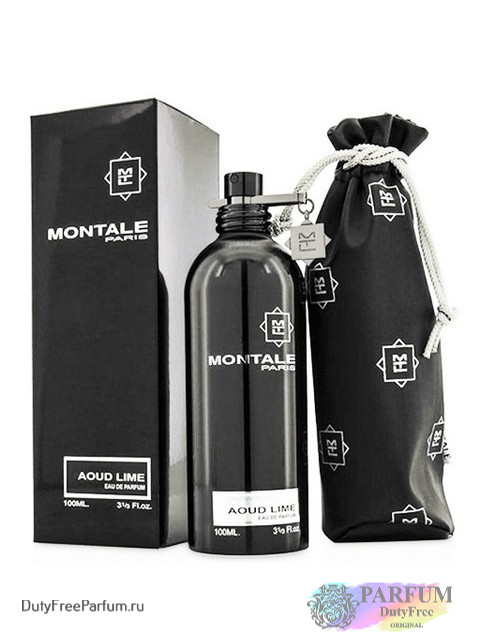   Montale Aoud Lime, 100 , 