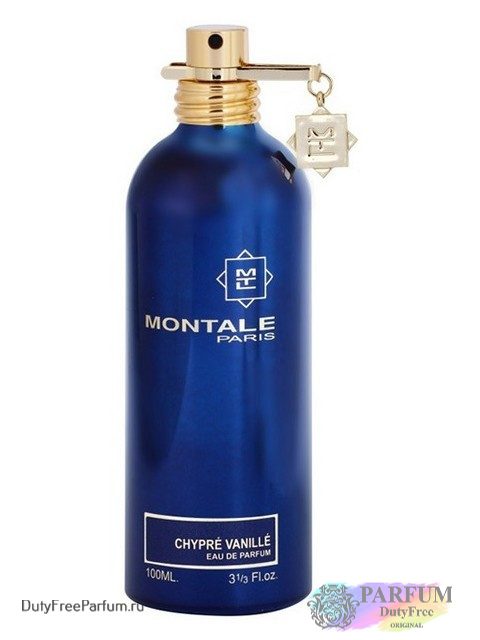   Montale Chypre Vanille, 100 ,  , 
