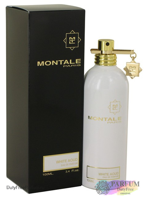   Montale White Aoud, 100 ,  