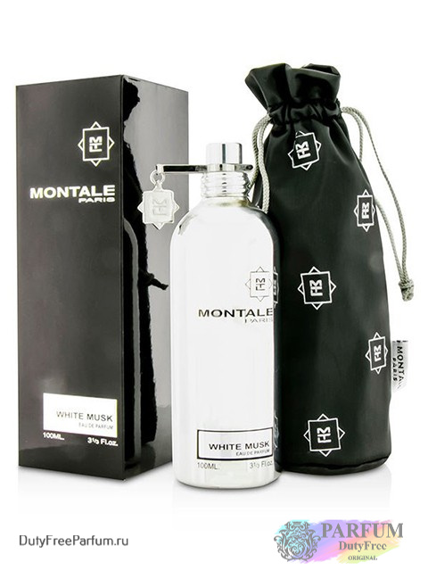  Montale White Musk, 100 ,  