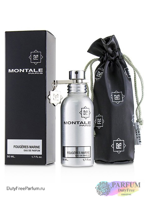   Montale Fougeres Marine, 50 ,  