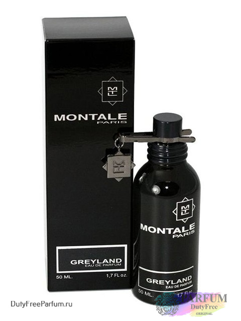   Montale Greyland, 50 , 