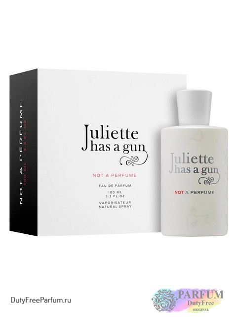   Juliette Has A Gun Not a Perfume, 100 ,  