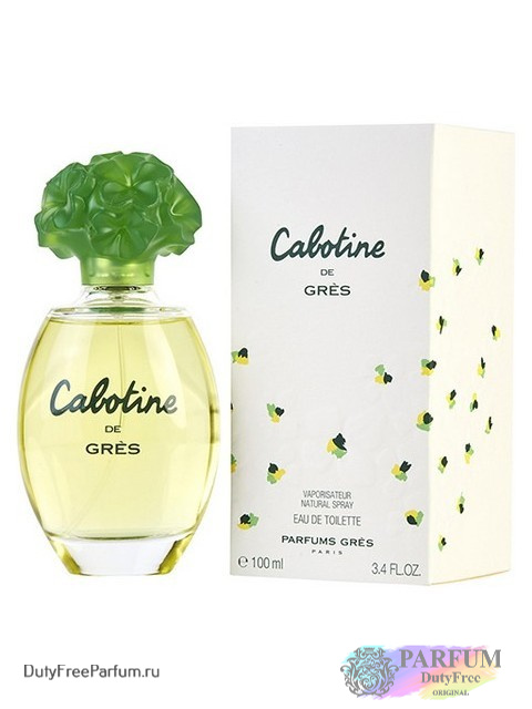   Parfums Gres Cabotine de Gres, 100 ,  