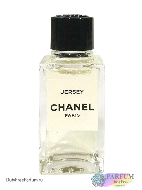   Chanel Jersey, 4 ,  