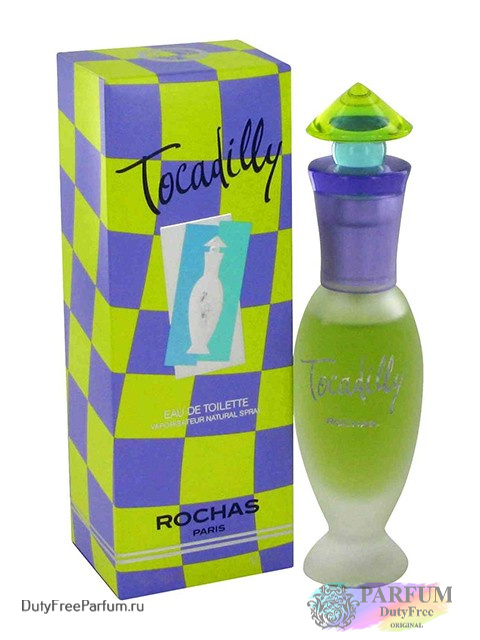   Rochas Tocadilly, 30 ,  