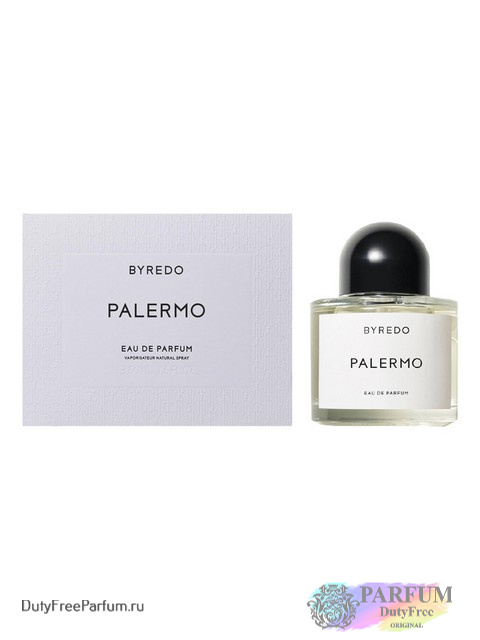   Byredo Parfums Palermo, 50 ,  