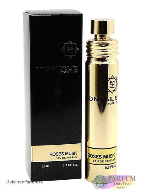   Montale Roses Musk, 20 ,  