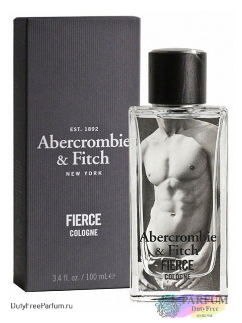  Abercrombie and Fitch Fierce, 100 ,  