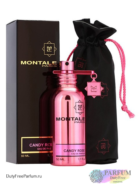   Montale Candy Rose, 50 ,  
