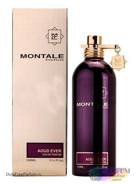   Montale Aoud Ever, 100 ,  